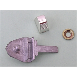 Heater Switches and Components Heater Switches and Components